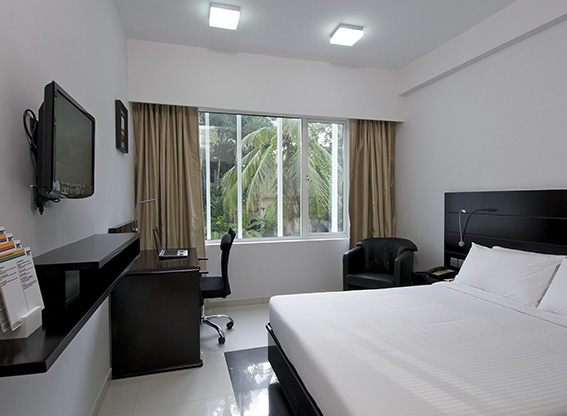 Udaipur Hotels room booking